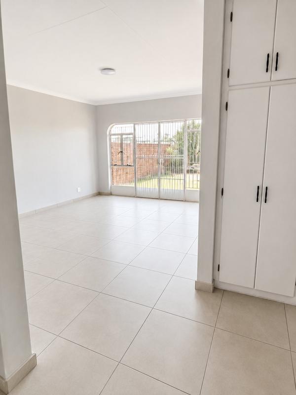 3 Bedroom Property for Sale in Vaalpark Free State